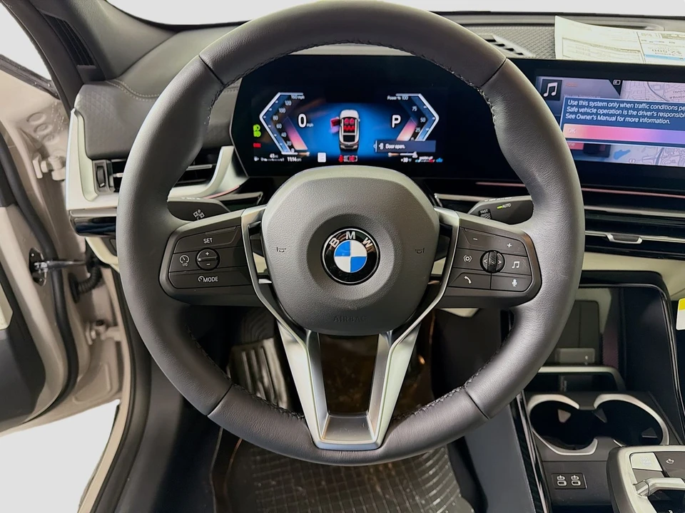 2026 BMW U10 X2 - Image 14 of 21