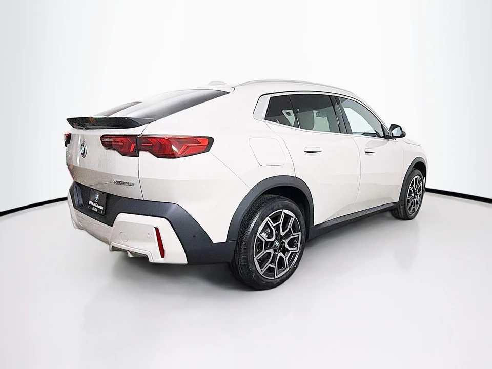 2026 BMW U10 X2 - Image 8 of 21