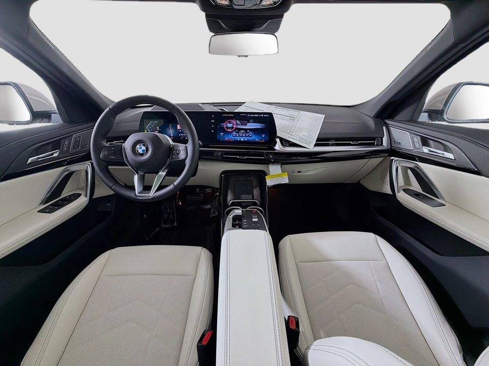 2026 BMW U10 X2 - Image 10 of 21