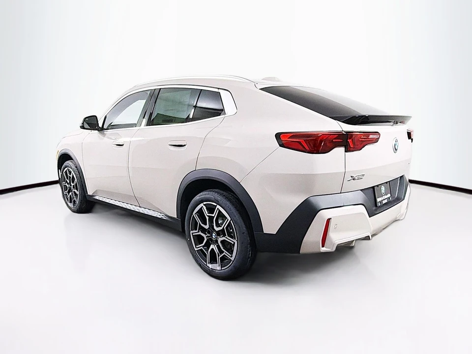 2026 BMW U10 X2 - Image 6 of 21
