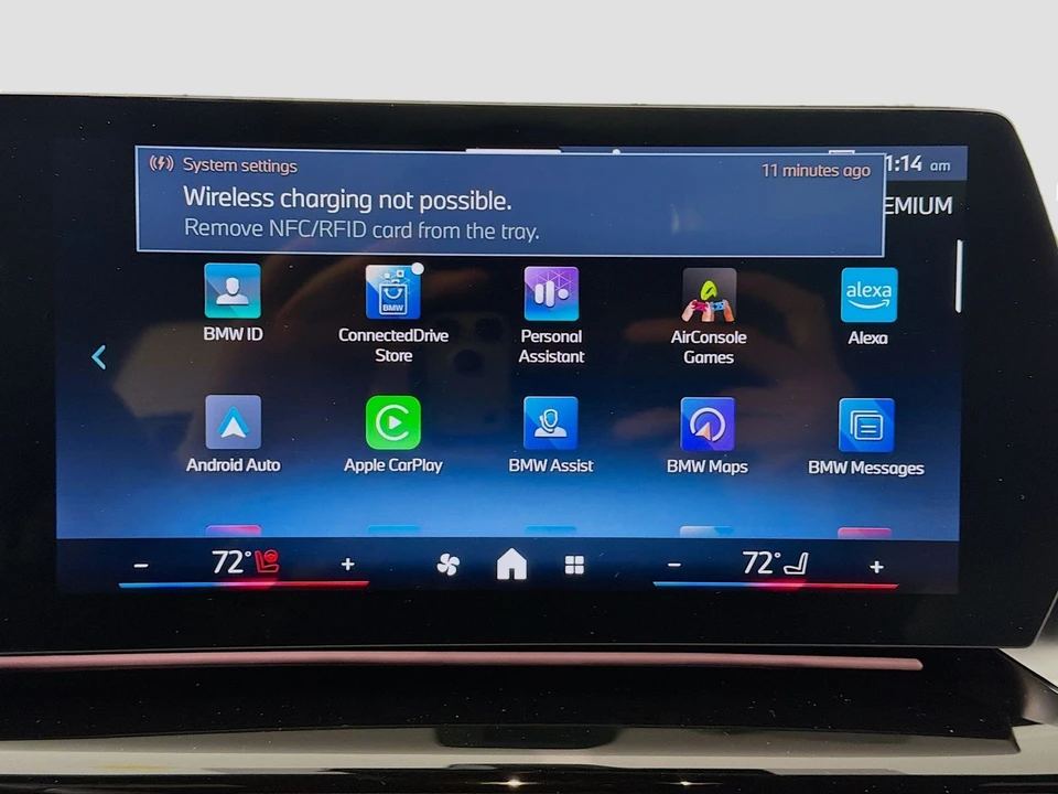2026 BMW U10 X2 - Image 17 of 21