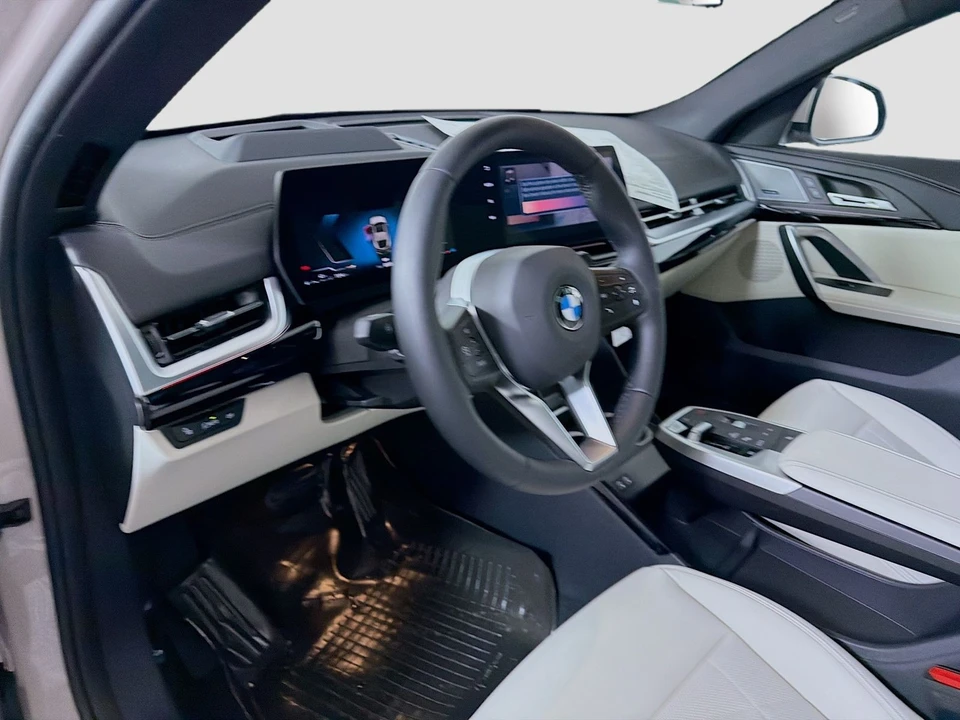 2026 BMW U10 X2 - Image 11 of 21