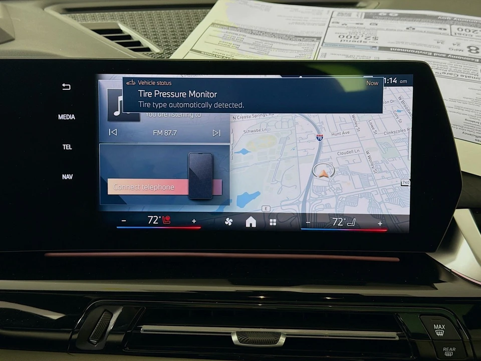 2026 BMW U10 X2 - Image 18 of 21