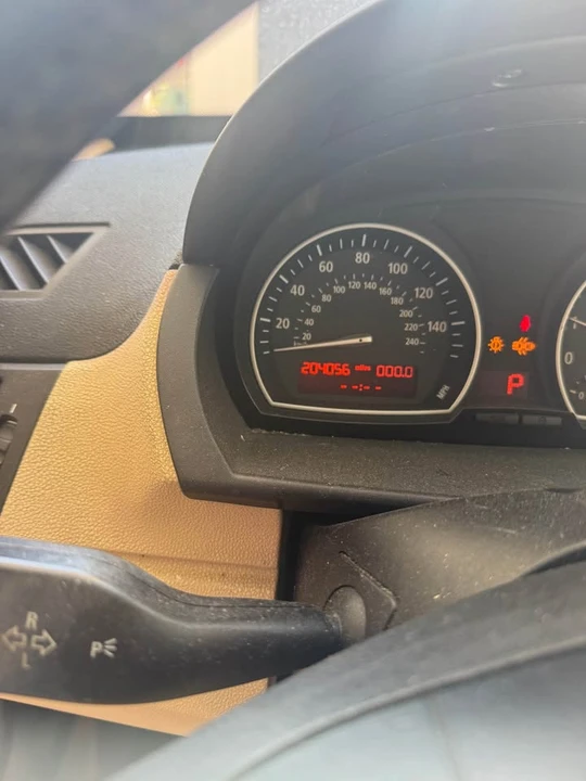 2026 BMW G08 X3 - Image 3 of 4