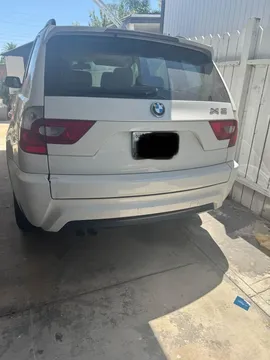 2026 BMW X3 2.5i Sport Utility 4D
