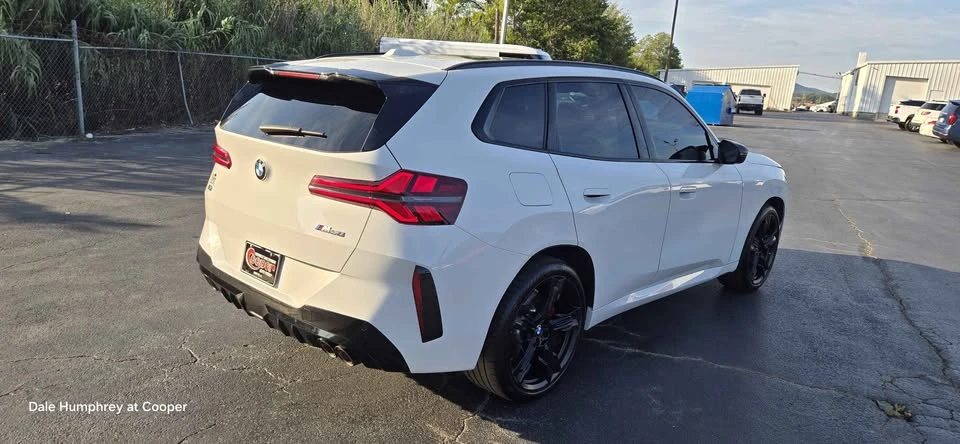 2026 BMW G08 X3 - Image 5 of 15