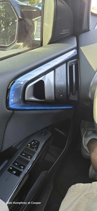 2026 BMW G08 X3 - Image 7 of 15