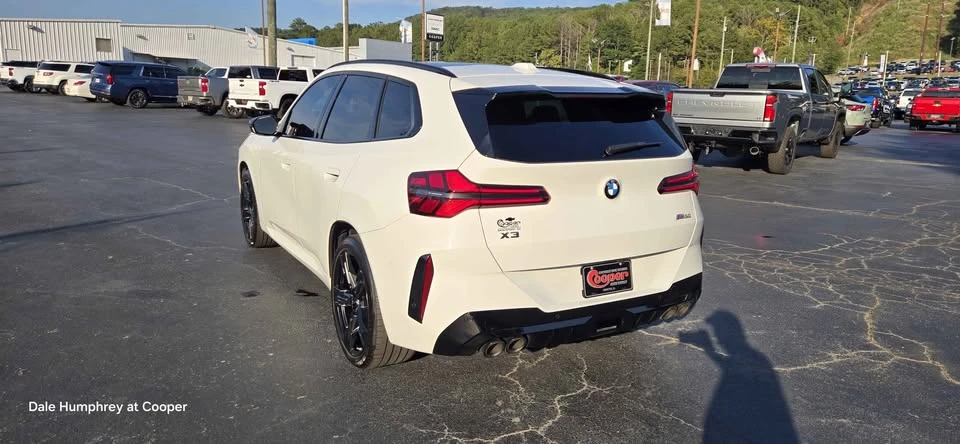 2026 BMW G08 X3 - Image 4 of 15