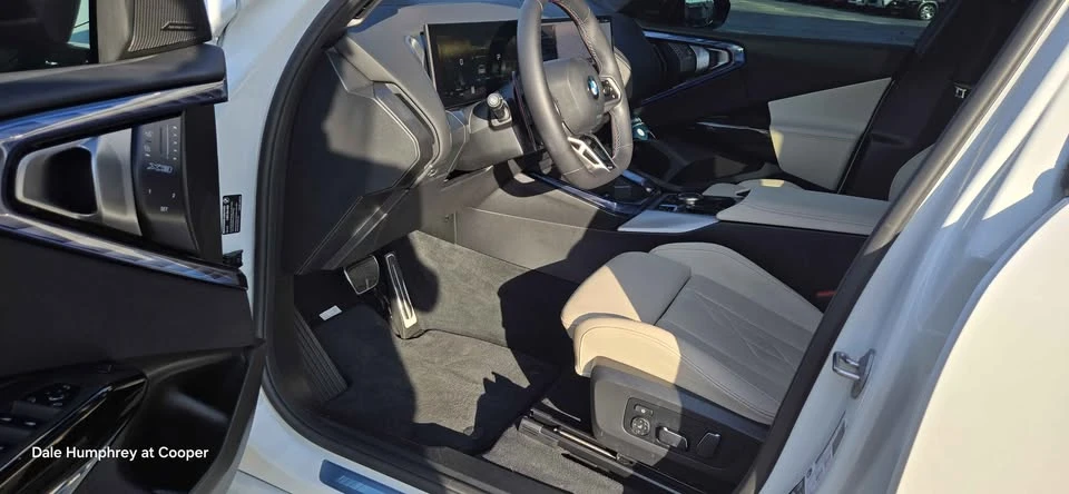 2026 BMW G08 X3 - Image 14 of 15