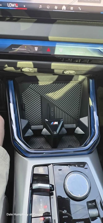 2026 BMW G08 X3 - Image 10 of 15
