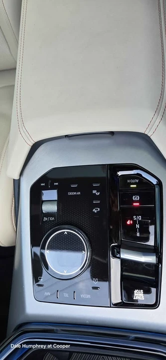 2026 BMW G08 X3 - Image 12 of 15