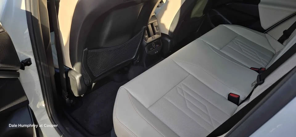 2026 BMW G08 X3 - Image 15 of 15
