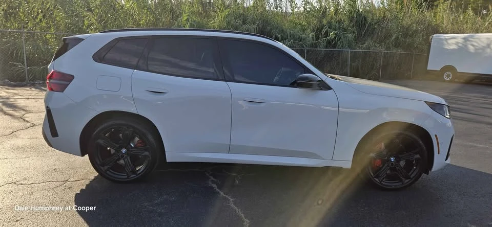 2026 BMW G08 X3 - Image 2 of 15