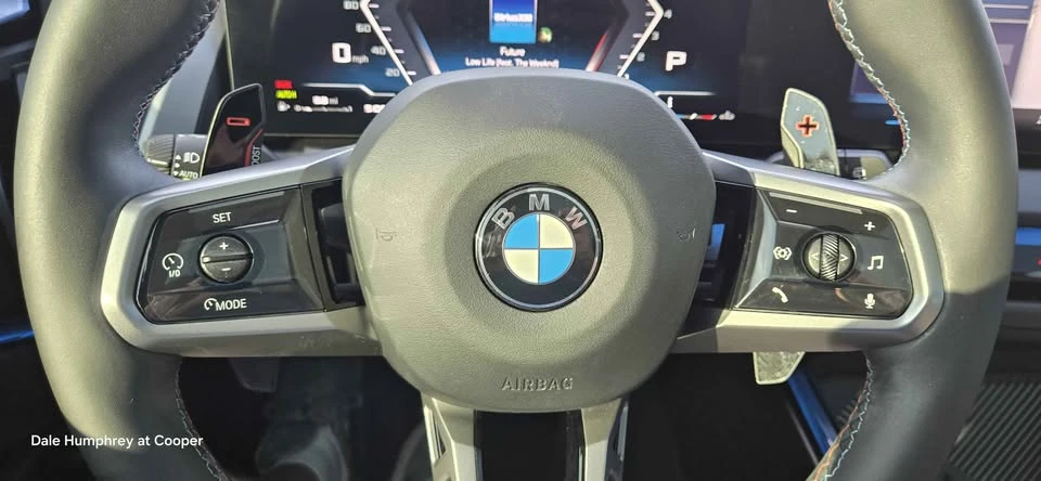 2026 BMW G08 X3 - Image 8 of 15