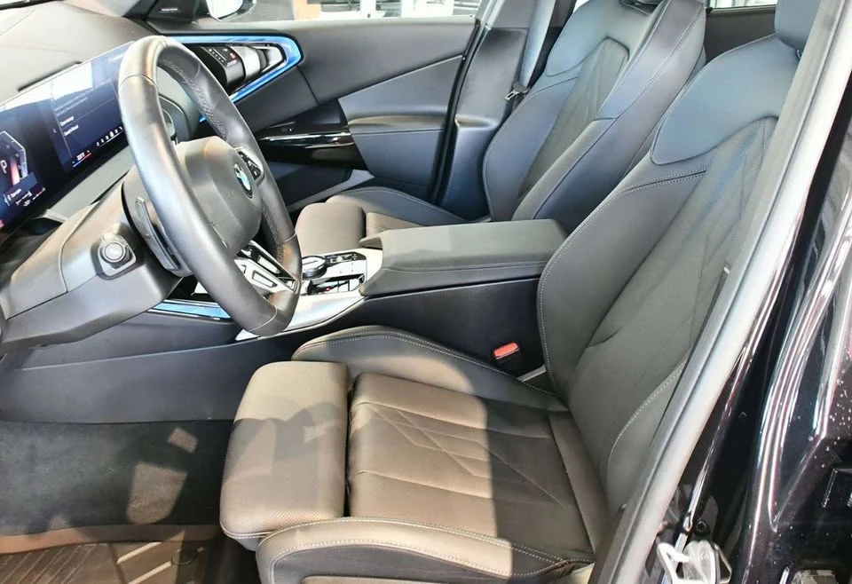 2026 BMW G08 X3 - Image 2 of 3