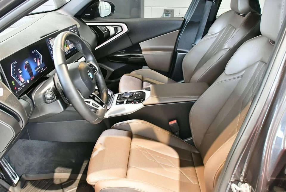 2026 BMW G08 X3 - Image 2 of 3