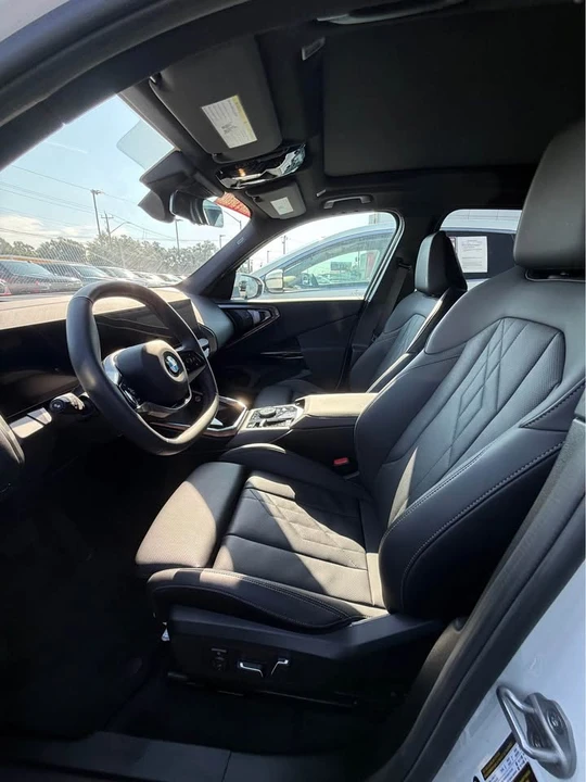2026 BMW G08 X3 - Image 3 of 6