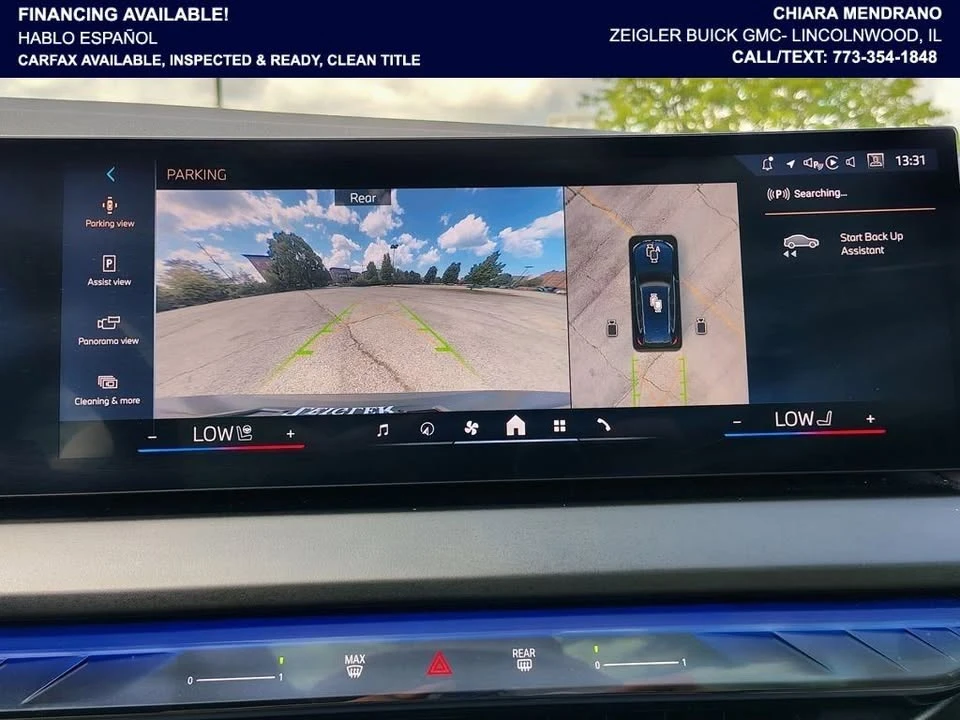 2026 BMW G08 X3 - Image 15 of 19
