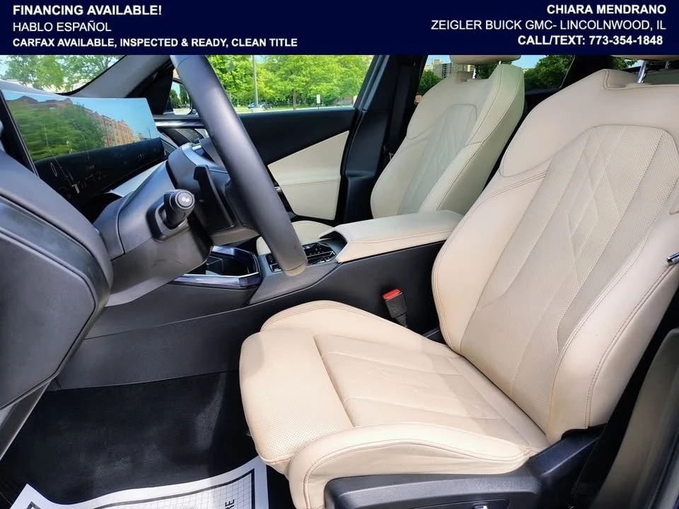 2026 BMW G08 X3 - Image 11 of 19