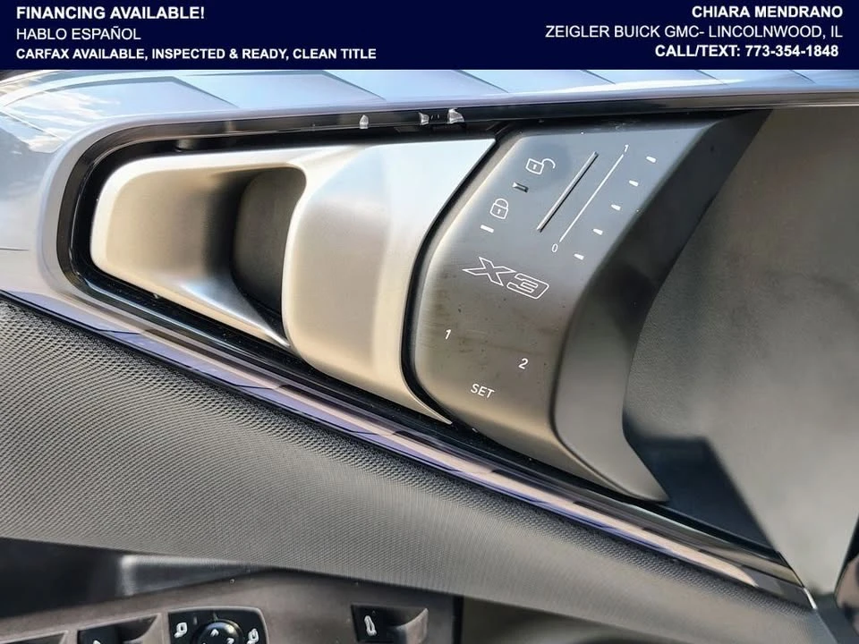 2026 BMW G08 X3 - Image 8 of 19