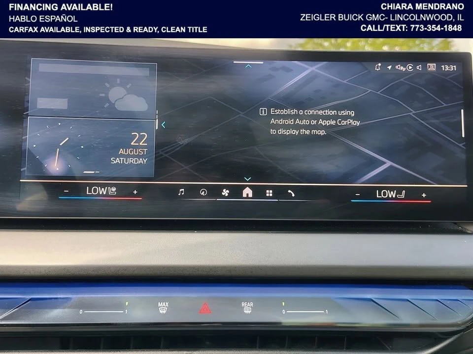 2026 BMW G08 X3 - Image 17 of 19