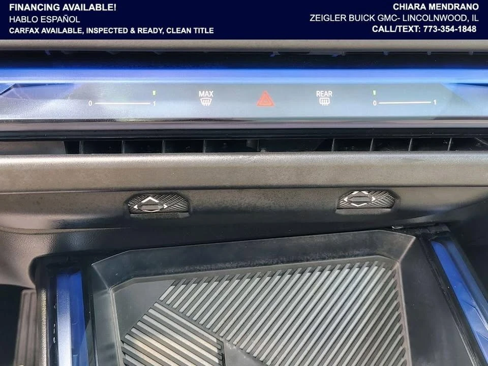 2026 BMW G08 X3 - Image 19 of 19