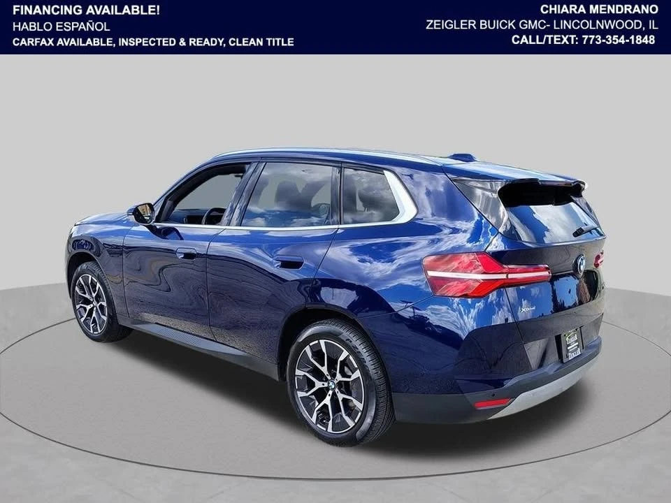2026 BMW G08 X3 - Image 6 of 19