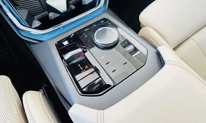 2026 BMW G08 X3 - Image 3 of 19