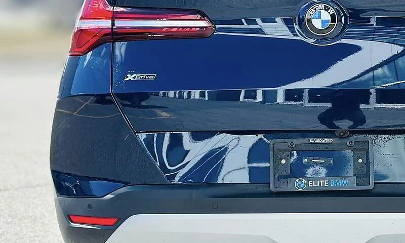 2026 BMW G08 X3 - Image 14 of 19