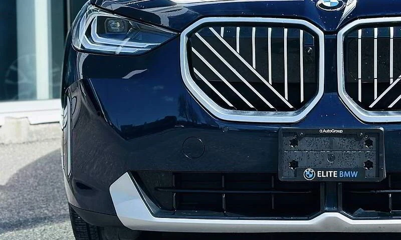 2026 BMW G08 X3 - Image 12 of 19