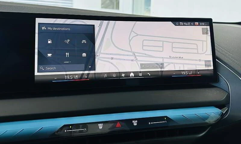 2026 BMW G08 X3 - Image 2 of 19