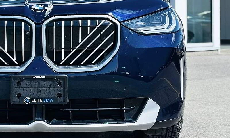 2026 BMW G08 X3 - Image 13 of 19