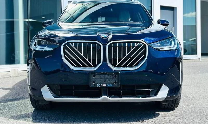 2026 BMW G08 X3 - Image 10 of 19