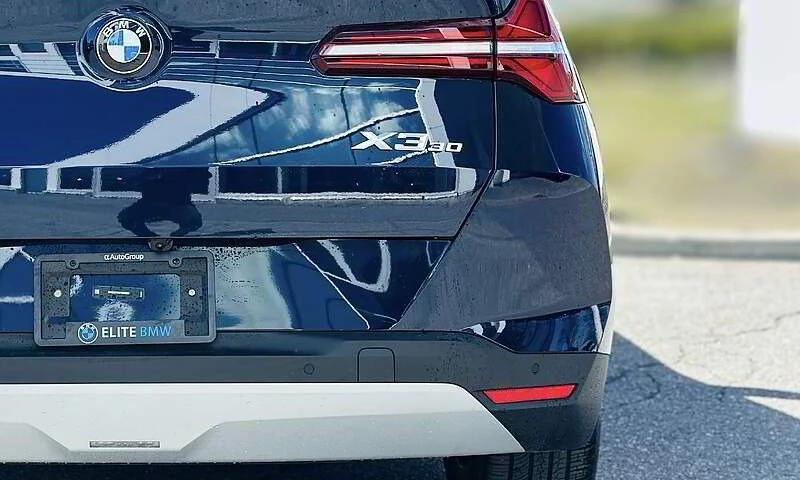 2026 BMW G08 X3 - Image 15 of 19