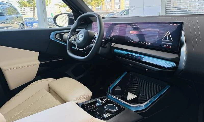 2026 BMW G08 X3 - Image 8 of 19