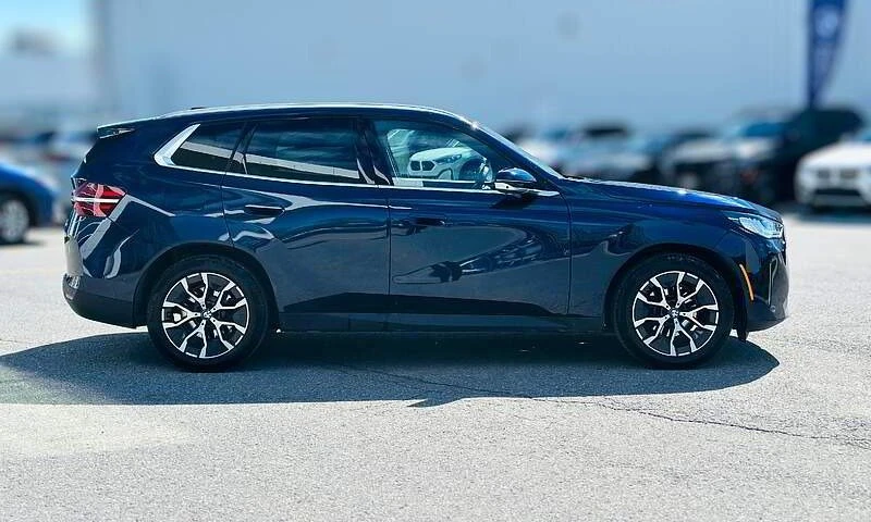 2026 BMW G08 X3 - Image 18 of 19