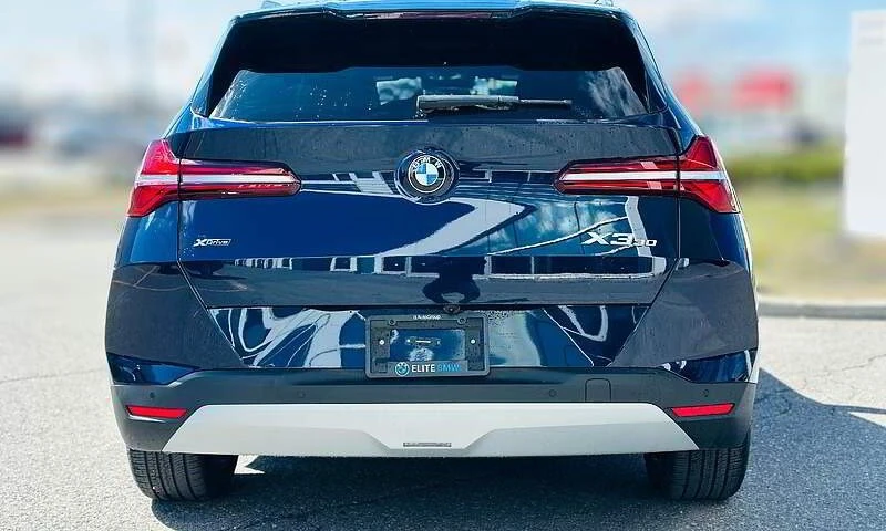 2026 BMW G08 X3 - Image 11 of 19