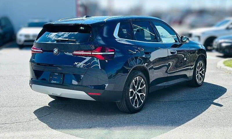 2026 BMW G08 X3 - Image 17 of 19
