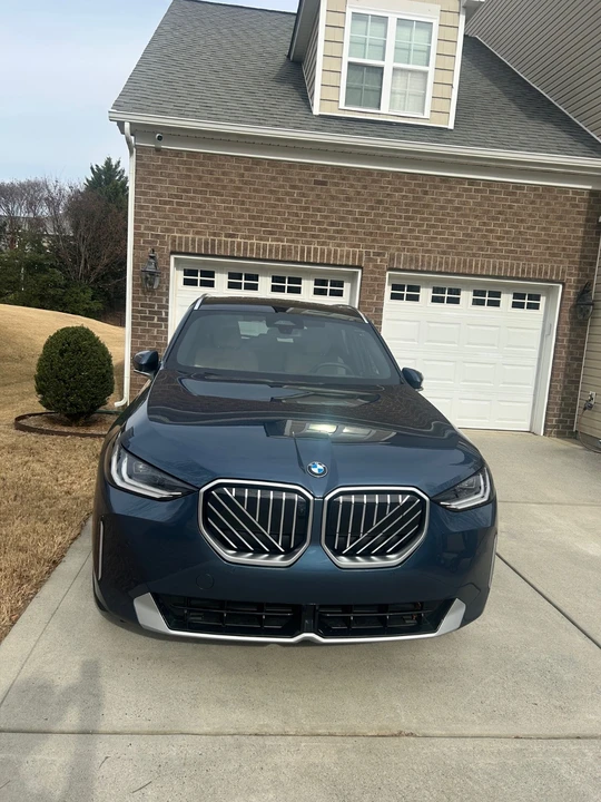 2026 BMW G08 X3 - Image 2 of 21