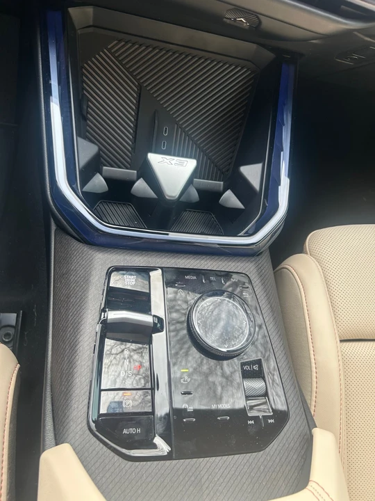 2026 BMW G08 X3 - Image 14 of 21