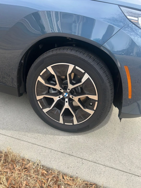 2026 BMW G08 X3 - Image 6 of 21