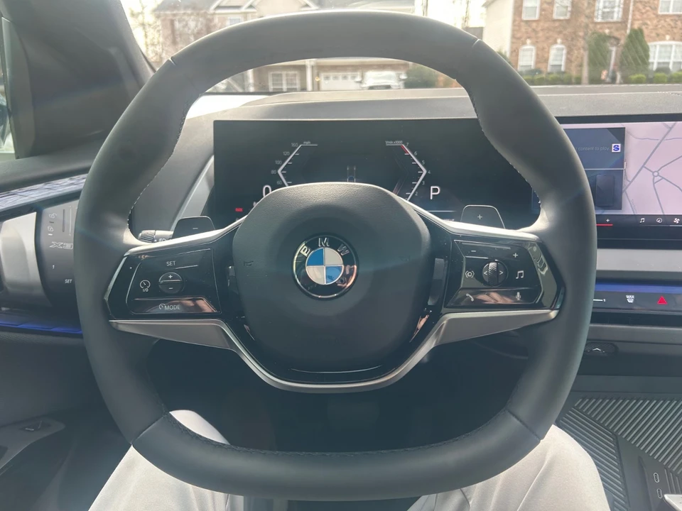 2026 BMW G08 X3 - Image 10 of 21