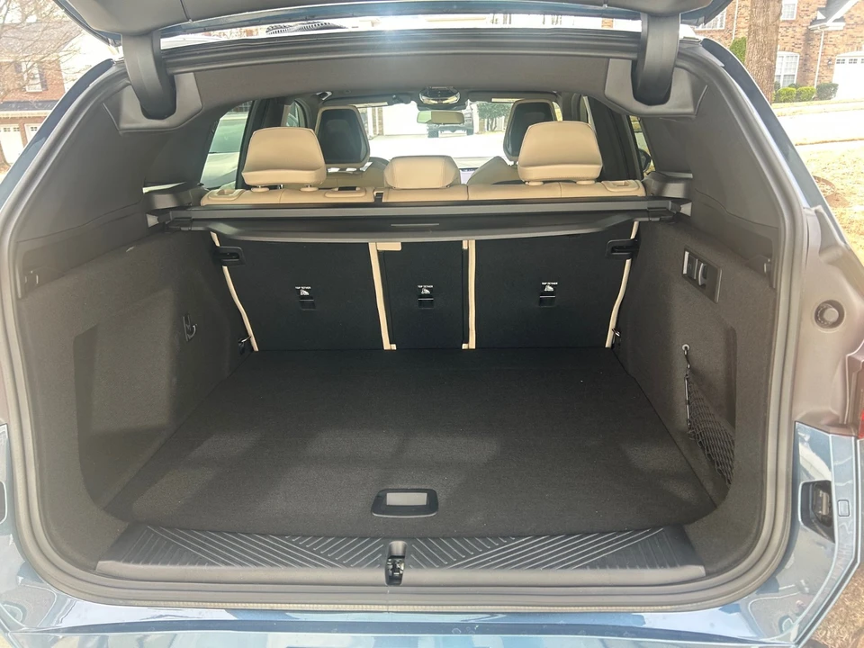 2026 BMW G08 X3 - Image 15 of 21