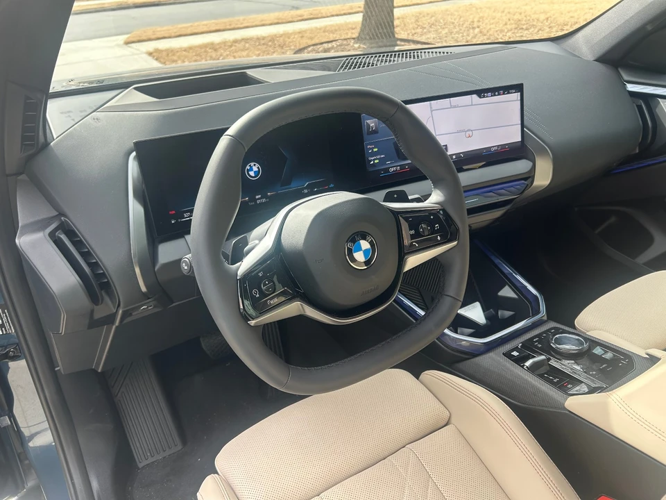 2026 BMW G08 X3 - Image 7 of 21