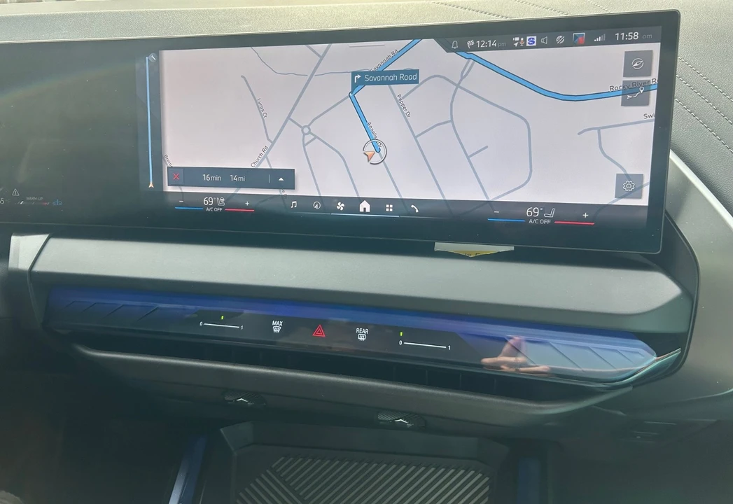 2026 BMW G08 X3 - Image 16 of 21