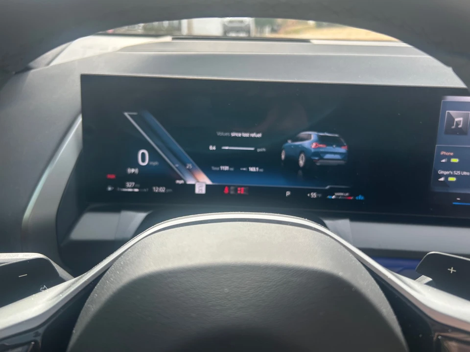 2026 BMW G08 X3 - Image 18 of 21