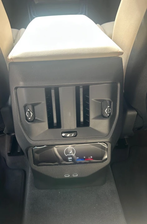 2026 BMW G08 X3 - Image 13 of 21