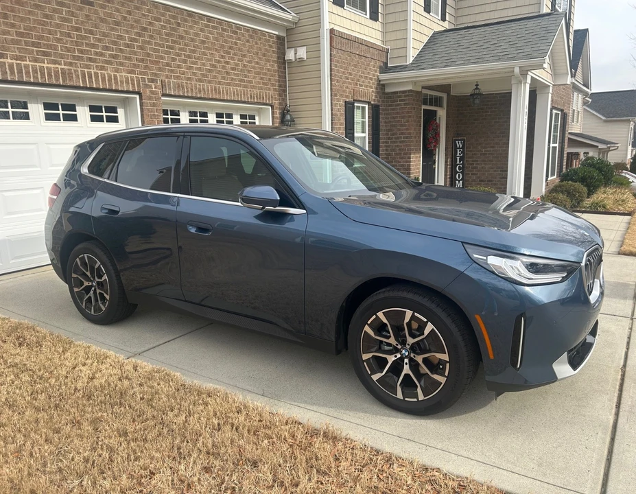 2026 BMW G08 X3 - Image 3 of 21