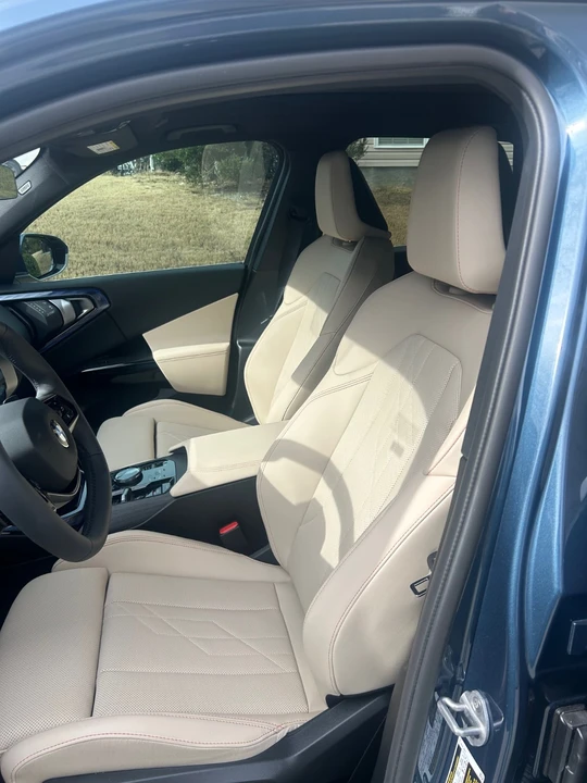 2026 BMW G08 X3 - Image 8 of 21