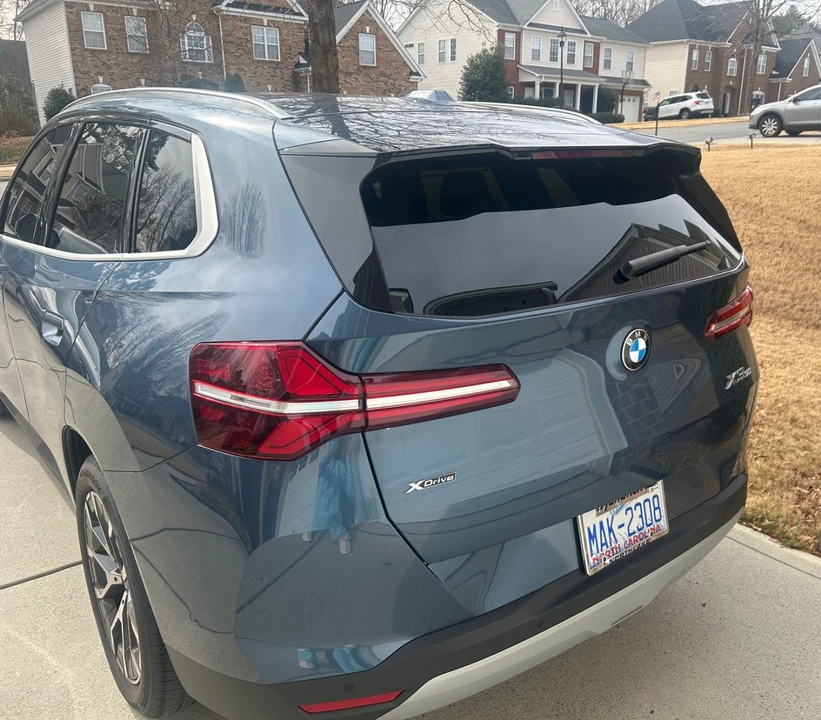2026 BMW G08 X3 - Image 5 of 21
